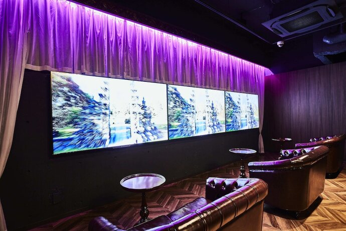 Imagen general del Hotel Petit Bali Ikebukuro - Adults Only. Foto 10