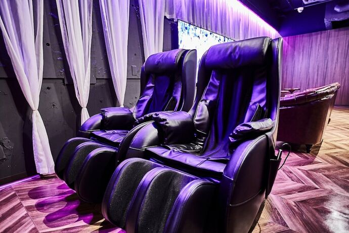 Imagen general del Hotel Petit Bali Ikebukuro - Adults Only. Foto 11