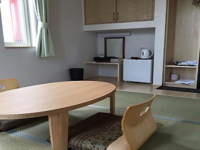 Imagen de la habitación del Hotel Petit Blanc Fleur. Foto 2