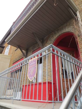 Imagen general del Hotel Petit Café Krieghoff. Foto 3