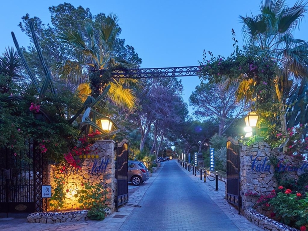 Imagen general del Hotel Petit Cala Fornells. Foto 9