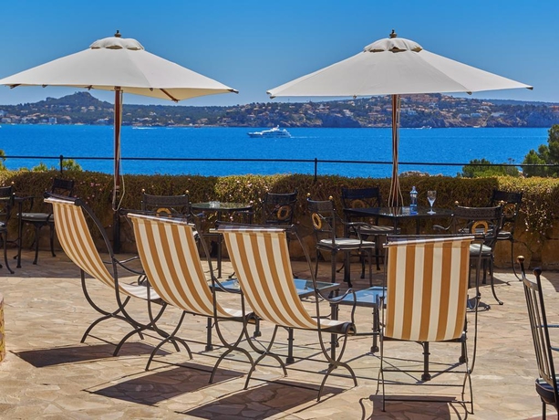 Imagen general del Hotel Petit Cala Fornells. Foto 10