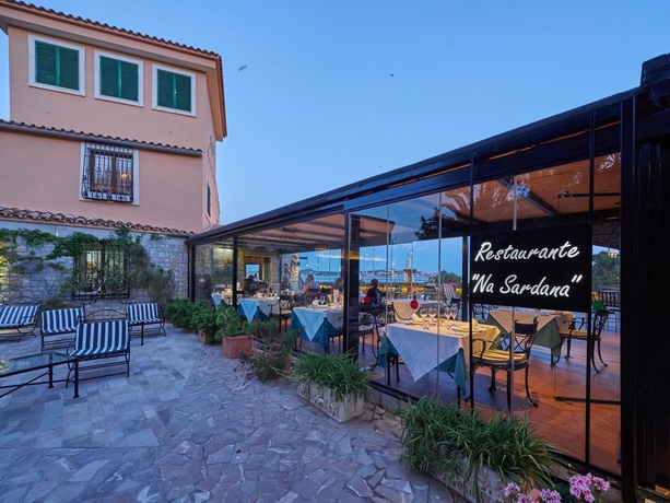 Imagen general del Hotel Petit Cala Fornells. Foto 11