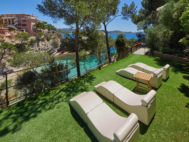 Imagen general del Hotel Petit Cala Fornells. Foto 15