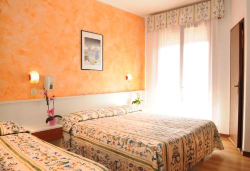 Imagen general del Hotel Petit, Caorle. Foto 1