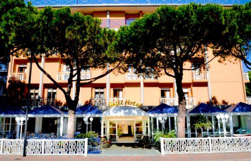 Imagen general del Hotel Petit, Caorle. Foto 2