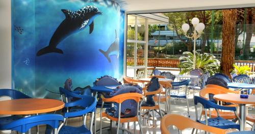 Imagen general del Hotel Petit, Caorle. Foto 4