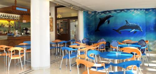 Imagen general del Hotel Petit, Caorle. Foto 5