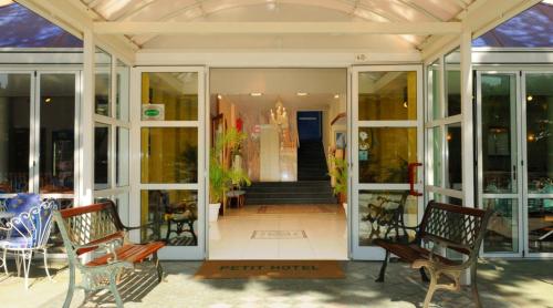 Imagen general del Hotel Petit, Caorle. Foto 6