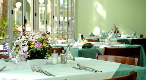 Imagen general del Hotel Petit, Caorle. Foto 7