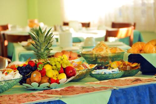 Imagen general del Hotel Petit, Caorle. Foto 8