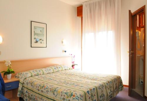 Imagen de la habitación del Hotel Petit, Caorle. Foto 9