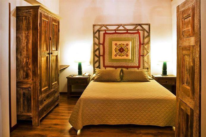Imagen general del Hotel Petit Casa Da Montanha. Foto 3