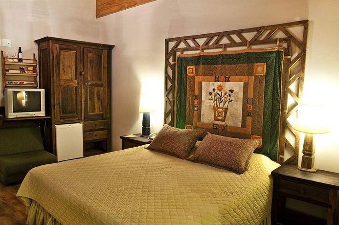 Imagen general del Hotel Petit Casa Da Montanha. Foto 4