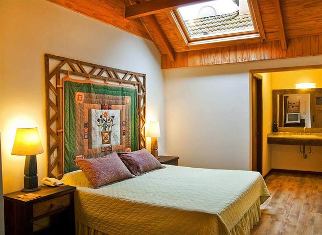 Imagen general del Hotel Petit Casa Da Montanha. Foto 6