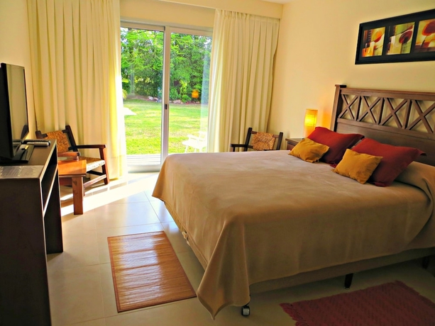 Imagen de la habitación del Hotel Petit Ch&acirc;teau Boutique. Foto 2