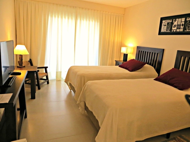Imagen de la habitación del Hotel Petit Ch&acirc;teau Boutique. Foto 3