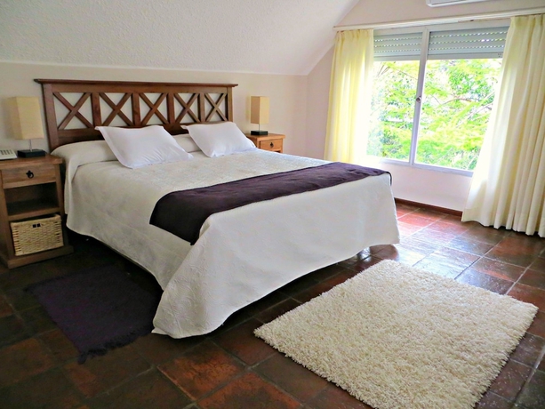 Imagen de la habitación del Hotel Petit Ch&acirc;teau Boutique. Foto 4