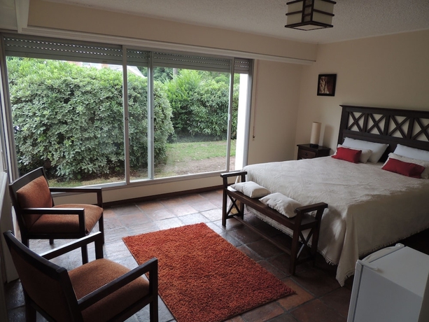 Imagen de la habitación del Hotel Petit Ch&acirc;teau Boutique. Foto 5