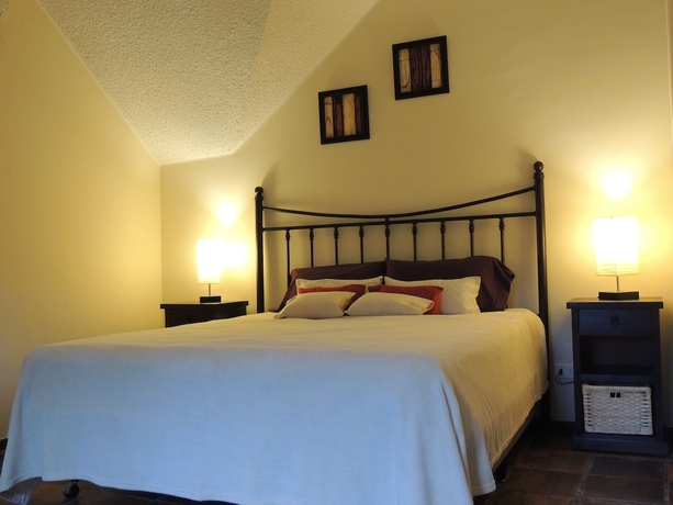 Imagen de la habitación del Hotel Petit Ch&acirc;teau Boutique. Foto 6