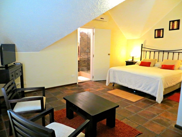 Imagen de la habitación del Hotel Petit Ch&acirc;teau Boutique. Foto 7