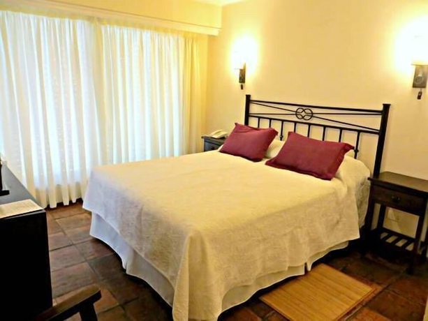 Imagen de la habitación del Hotel Petit Ch&acirc;teau Boutique. Foto 8
