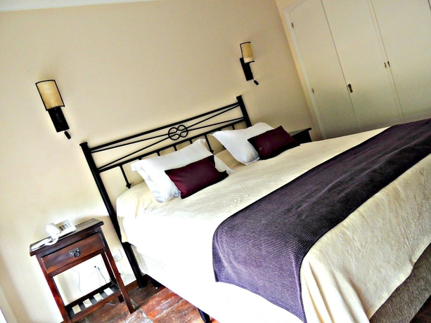 Imagen de la habitación del Hotel Petit Ch&acirc;teau Boutique. Foto 9