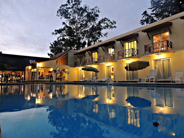 Imagen general del Hotel Petit Ch&acirc;teau Boutique. Foto 1