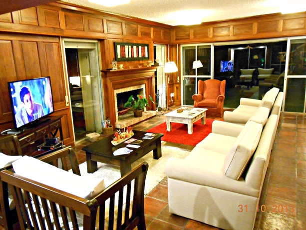 Imagen de los interiores del Hotel Petit Ch&acirc;teau Boutique. Foto 18