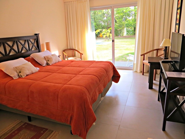 Imagen de la habitación del Hotel Petit Ch&acirc;teau Boutique. Foto 10