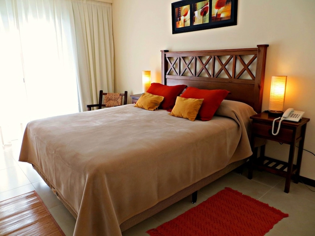 Imagen de la habitación del Hotel Petit Ch&acirc;teau Boutique. Foto 11