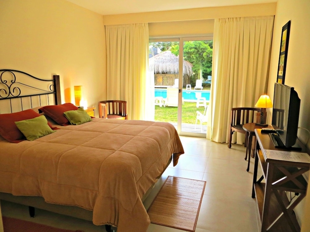 Imagen de la habitación del Hotel Petit Ch&acirc;teau Boutique. Foto 12