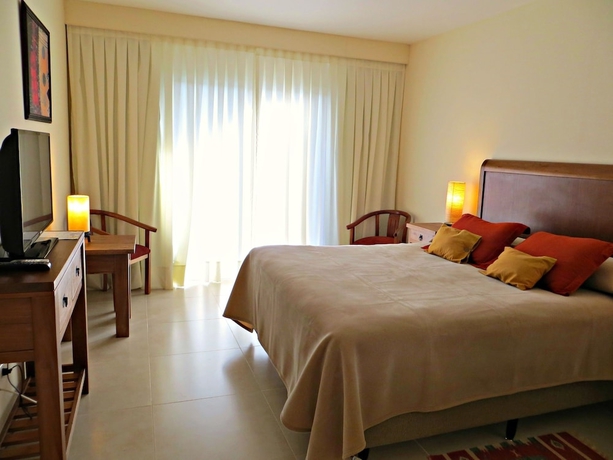 Imagen de la habitación del Hotel Petit Ch&acirc;teau Boutique. Foto 13