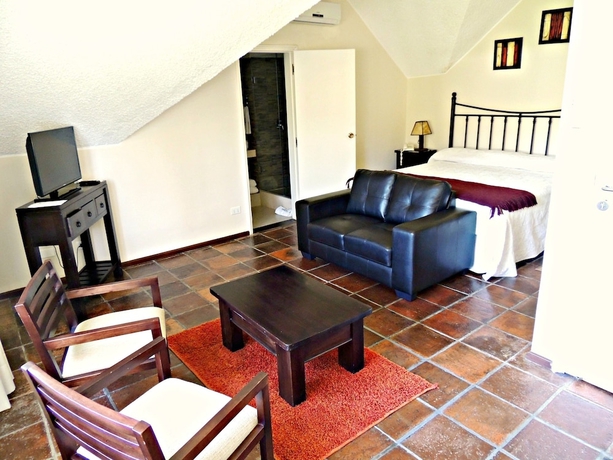 Imagen de la habitación del Hotel Petit Ch&acirc;teau Boutique. Foto 14