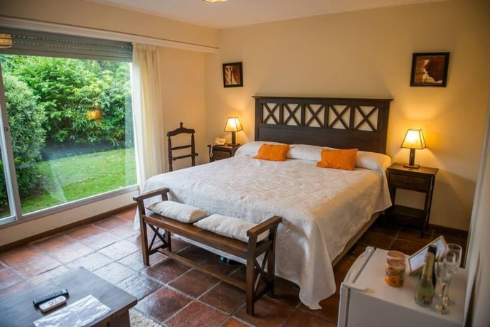 Imagen de la habitación del Hotel Petit Ch&acirc;teau Boutique. Foto 15