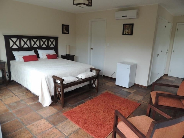 Imagen de la habitación del Hotel Petit Ch&acirc;teau Boutique. Foto 16