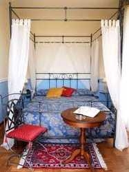Imagen de la habitación del Hotel Petit Ch&acirc;teau. Foto 2