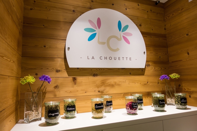 Imagen de los interiores del Hotel Petit, Cogne. Foto 6