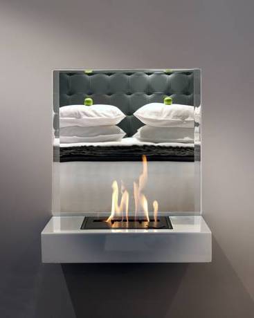 Imagen de la habitación del Hotel Petit Confidentiel. Foto 5