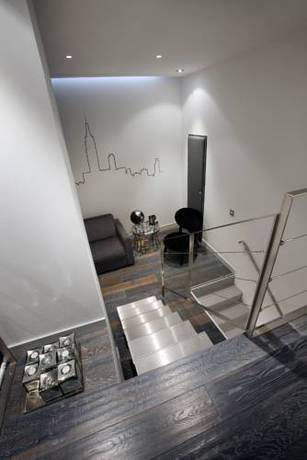 Imagen de la habitación del Hotel Petit Confidentiel. Foto 13