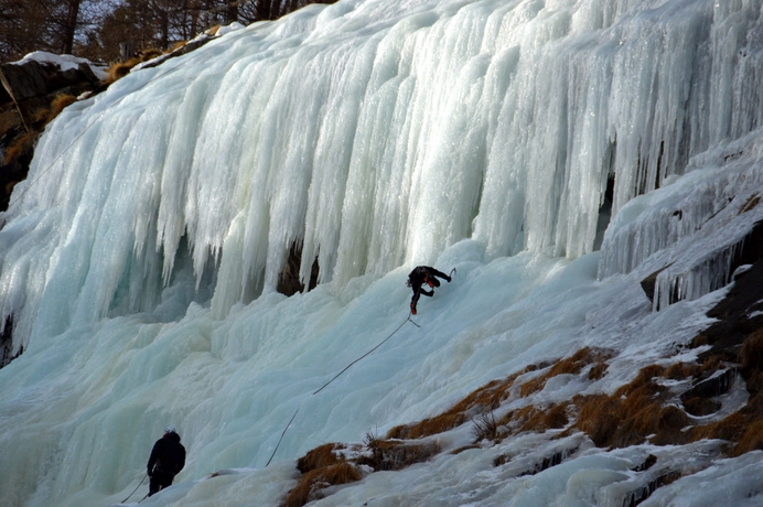 Imagen de los exteriores del Hotel Petit Dahu. Foto 9