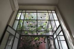 Imagen general del Hotel Petit El Vitraux. Foto 7