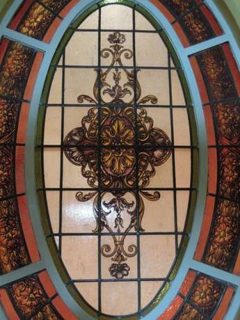 Imagen general del Hotel Petit El Vitraux. Foto 15