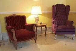 Imagen general del Hotel Petit El Vitraux. Foto 18