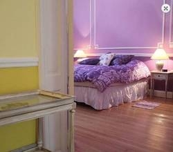 Imagen general del Hotel Petit El Vitraux. Foto 20