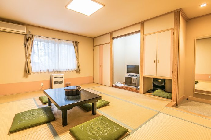 Imagen de la habitación del Hotel Petit Enchante. Foto 20
