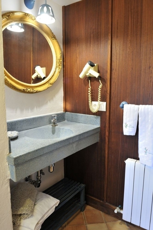 Imagen de la habitación del Hotel Petit Es Figueral. Foto 5