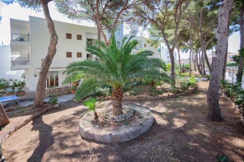 Imagen de los exteriores del Hotel Petit Garden by Flacalco. Foto 12