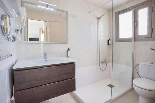 Imagen de la habitación del Hotel Petit Garden by Flacalco. Foto 4