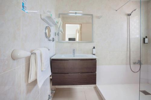 Imagen de la habitación del Hotel Petit Garden by Flacalco. Foto 5